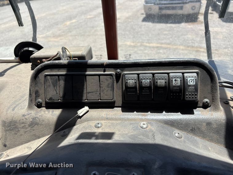 image for item ER7680 2015 Autocar ACX Xpeditor refuse truck