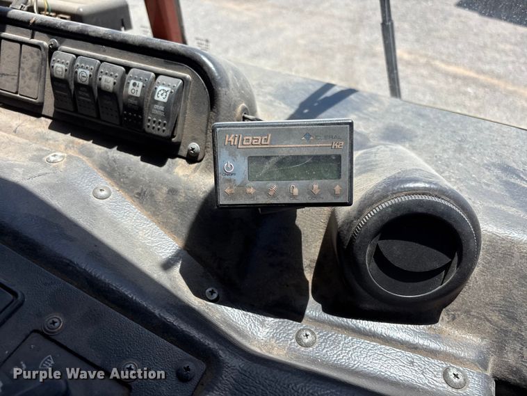 image for item ER7680 2015 Autocar ACX Xpeditor refuse truck