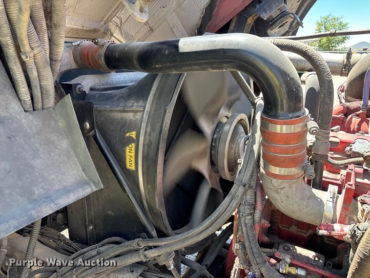 image for item ER7680 2015 Autocar ACX Xpeditor refuse truck