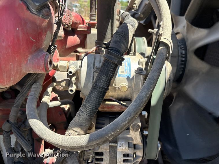 image for item ER7680 2015 Autocar ACX Xpeditor refuse truck