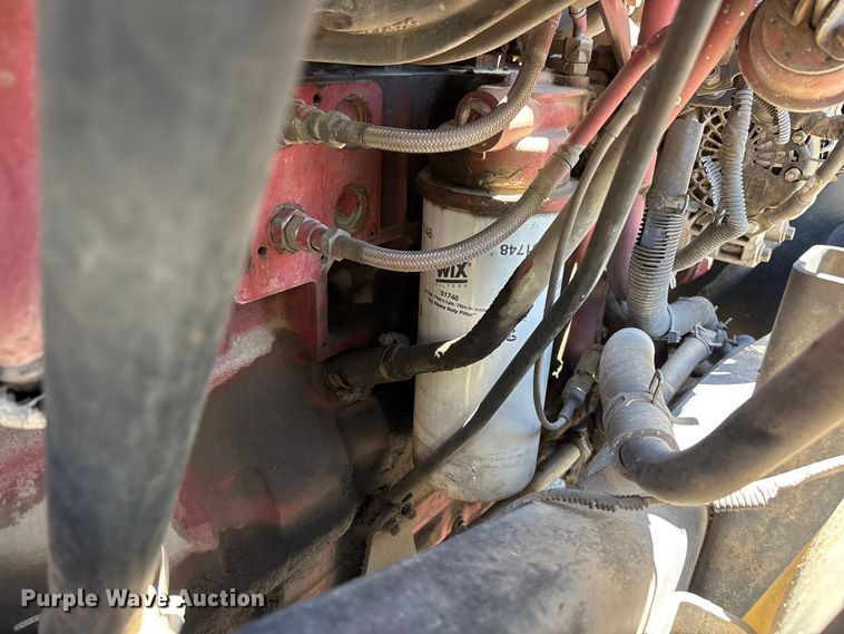 image for item ER7680 2015 Autocar ACX Xpeditor refuse truck