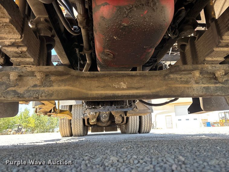 image for item ER7680 2015 Autocar ACX Xpeditor refuse truck