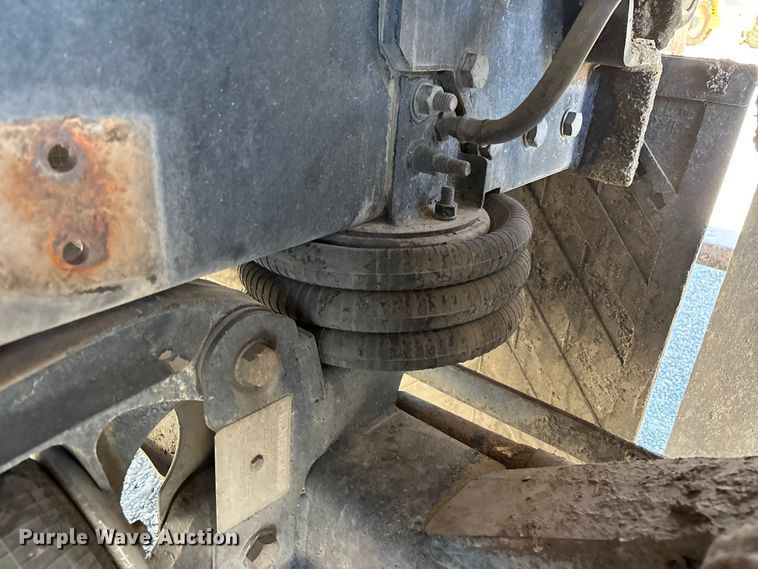 image for item ER7680 2015 Autocar ACX Xpeditor refuse truck