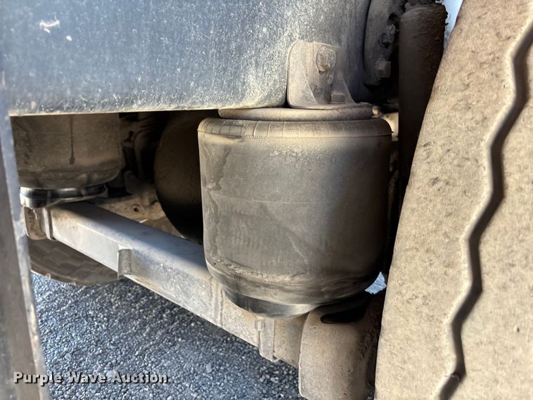image for item ER7680 2015 Autocar ACX Xpeditor refuse truck