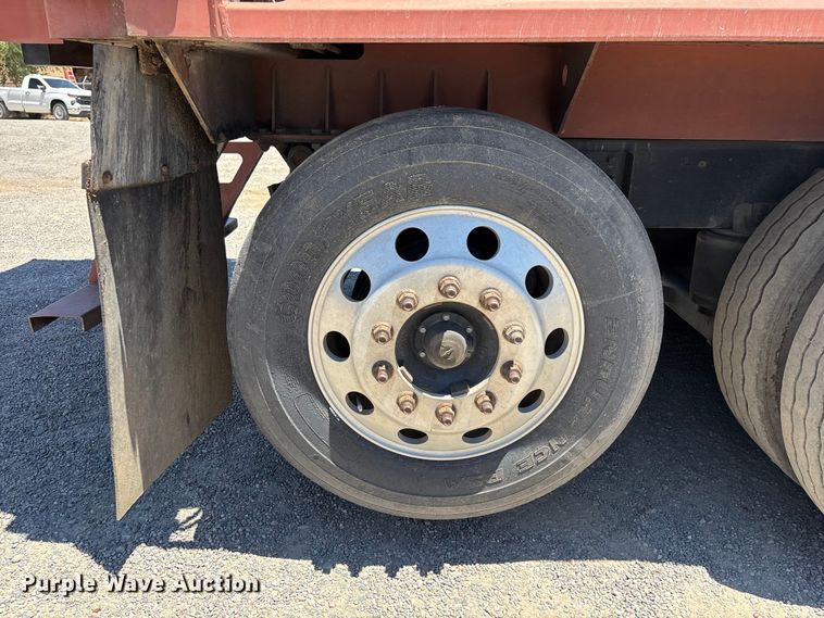 image for item ER7680 2015 Autocar ACX Xpeditor refuse truck