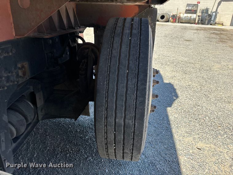 image for item ER7680 2015 Autocar ACX Xpeditor refuse truck