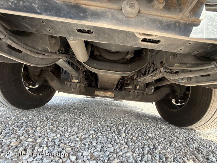 image for item ET6428 2024 International LT625 semi truck
