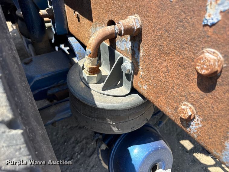 image for item EW4024 2006 Kenworth W900 crane truck