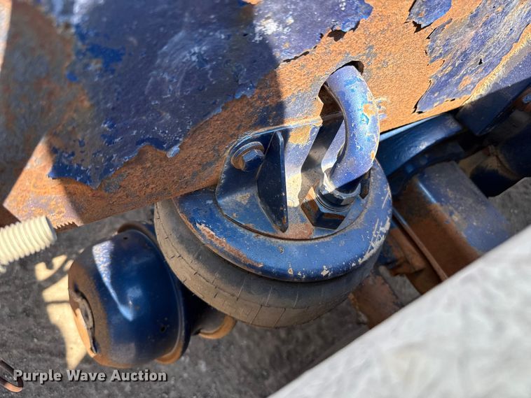 image for item EW4024 2006 Kenworth W900 crane truck