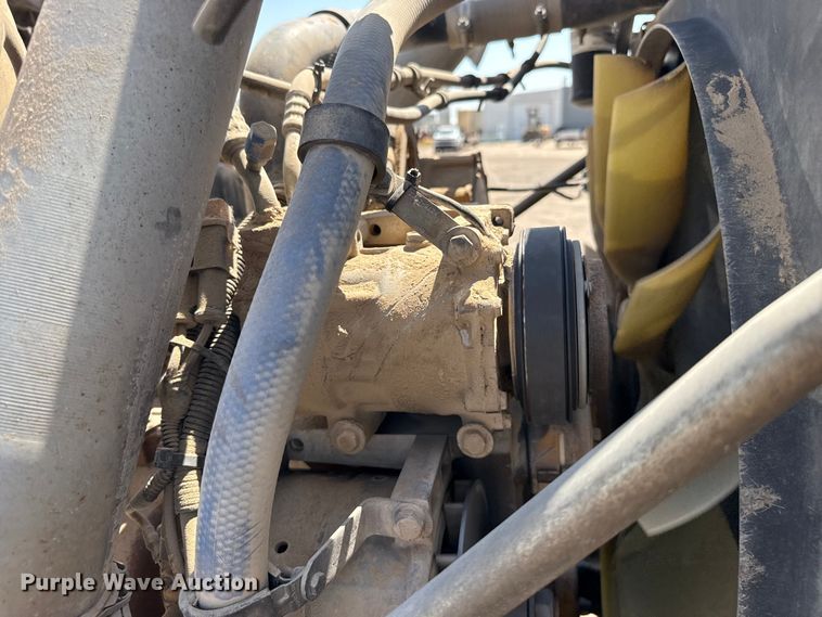 image for item EW4024 2006 Kenworth W900 crane truck