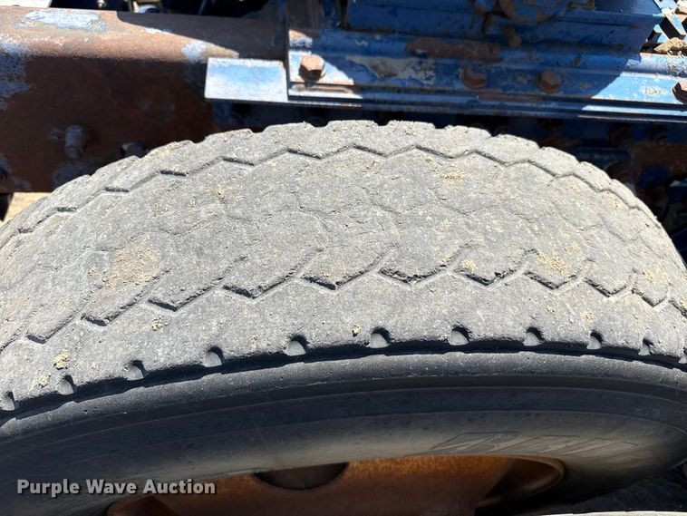 image for item EW4024 2006 Kenworth W900 crane truck