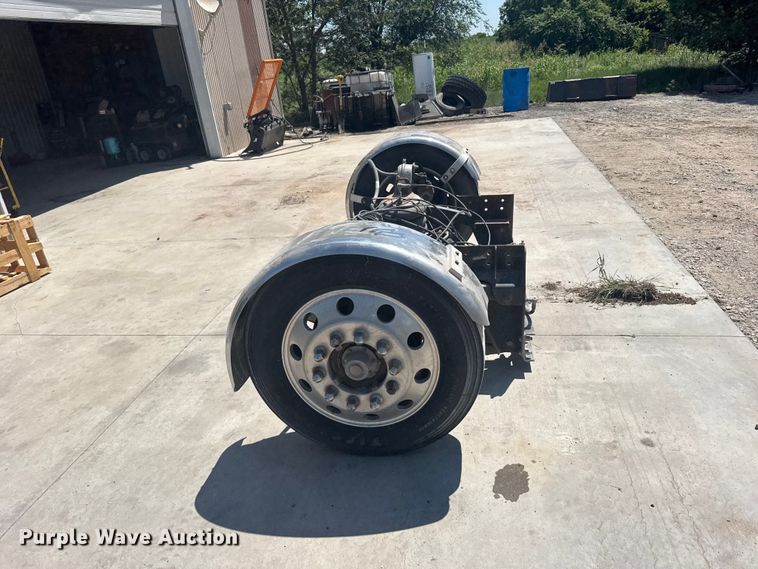 image for item EW4975 Lift axle