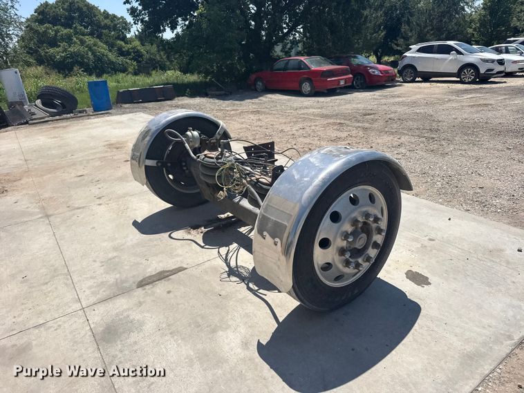 image for item EW4975 Lift axle