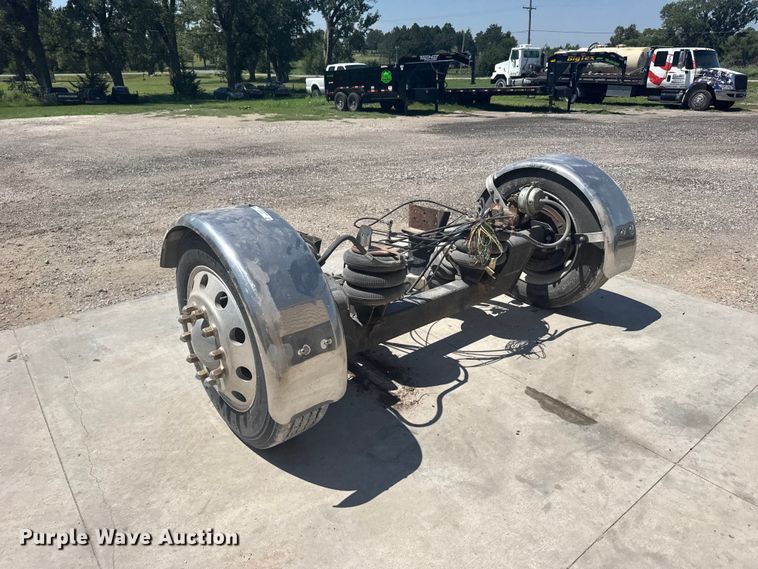 image for item EW4975 Lift axle