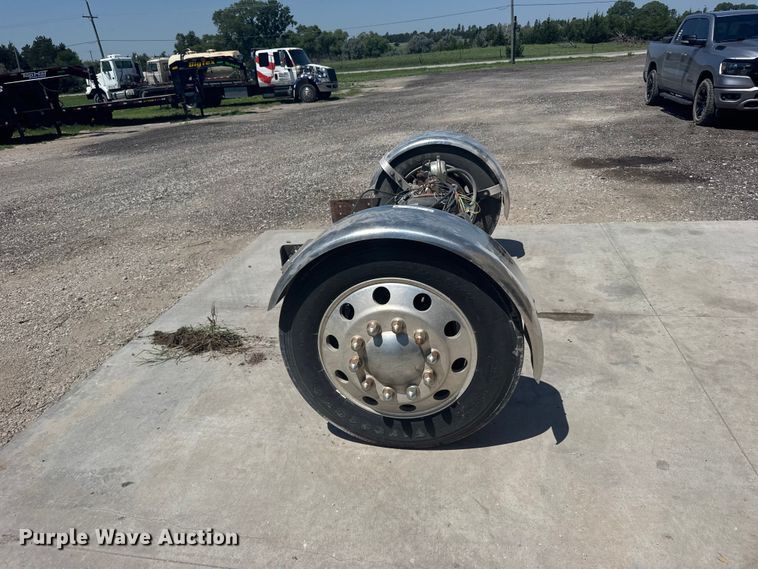image for item EW4975 Lift axle