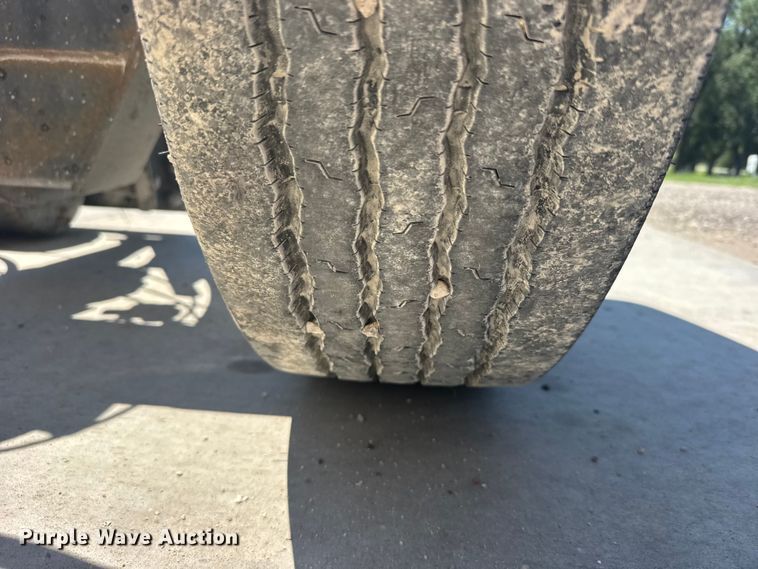 image for item EW4975 Lift axle