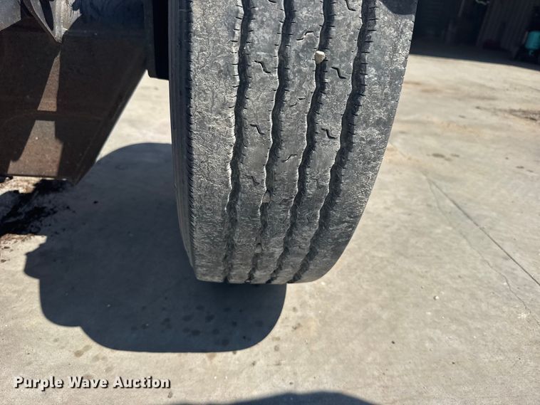 image for item EW4975 Lift axle