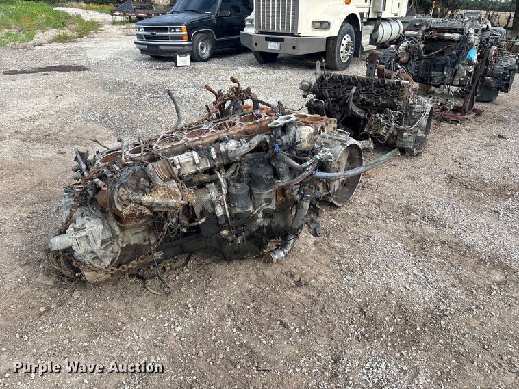 image for item EW8992 (3) diesel engines