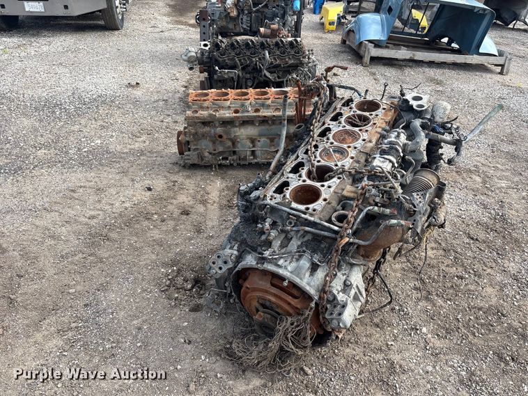 image for item EW8992 (3) diesel engines
