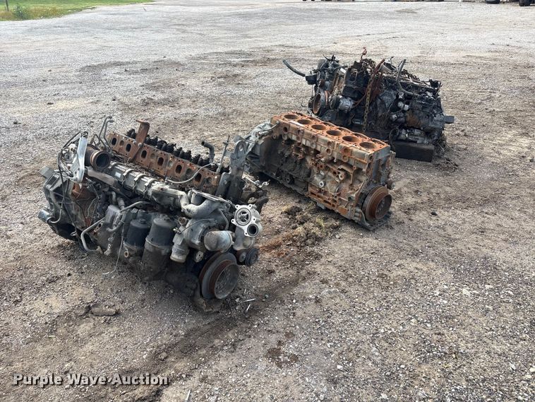 image for item EW8992 (3) diesel engines
