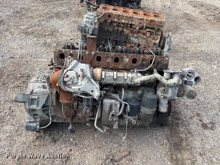 image for item EW8992 (3) diesel engines