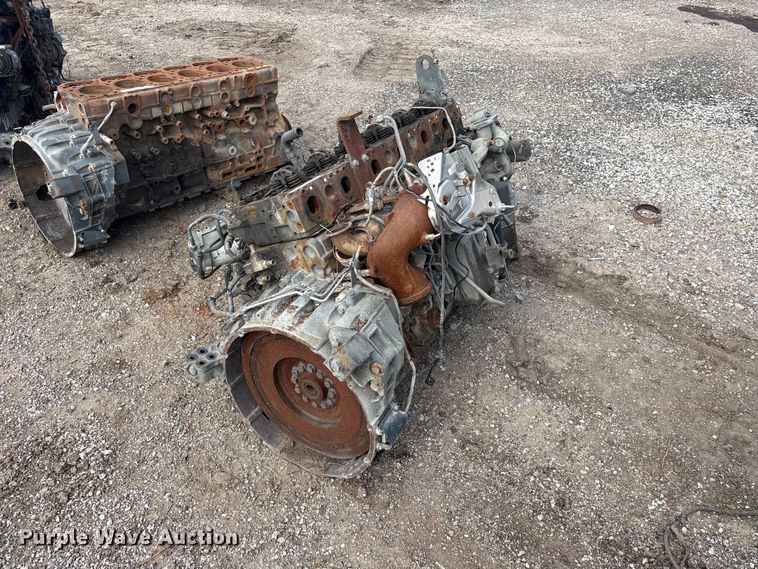 image for item EW8992 (3) diesel engines