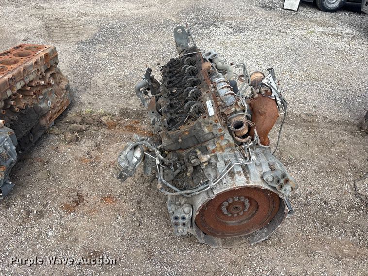 image for item EW8992 (3) diesel engines