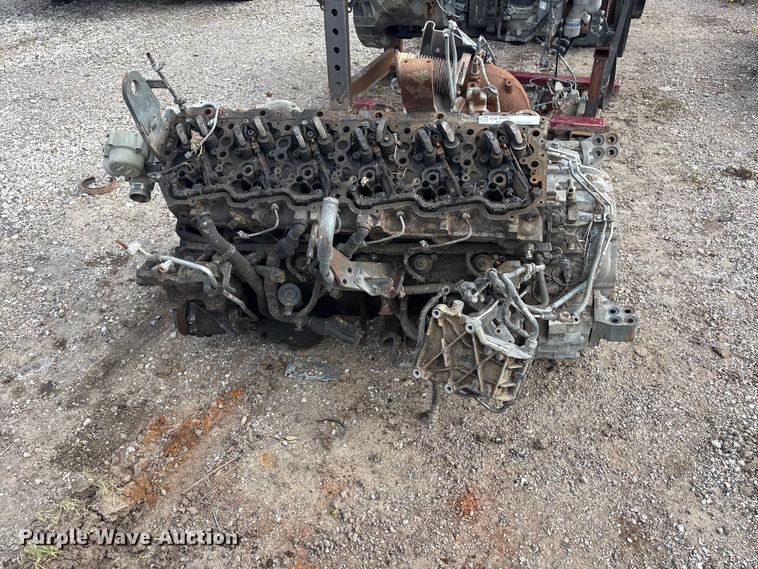image for item EW8992 (3) diesel engines