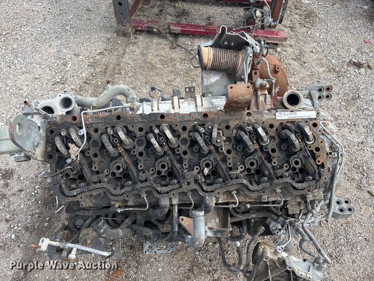 image for item EW8992 (3) diesel engines