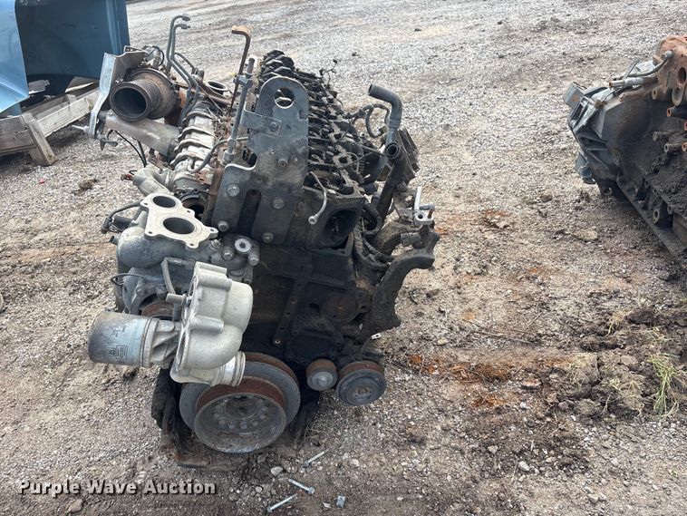 image for item EW8992 (3) diesel engines