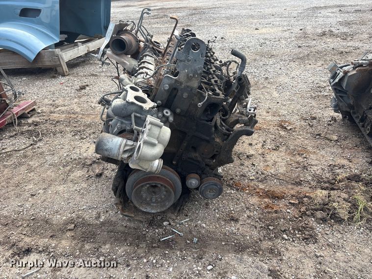 image for item EW8992 (3) diesel engines