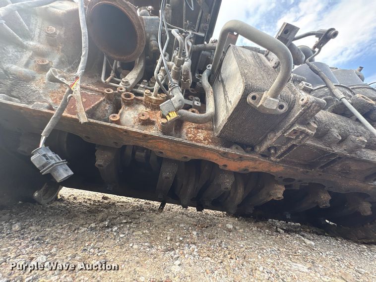 image for item EW8992 (3) diesel engines