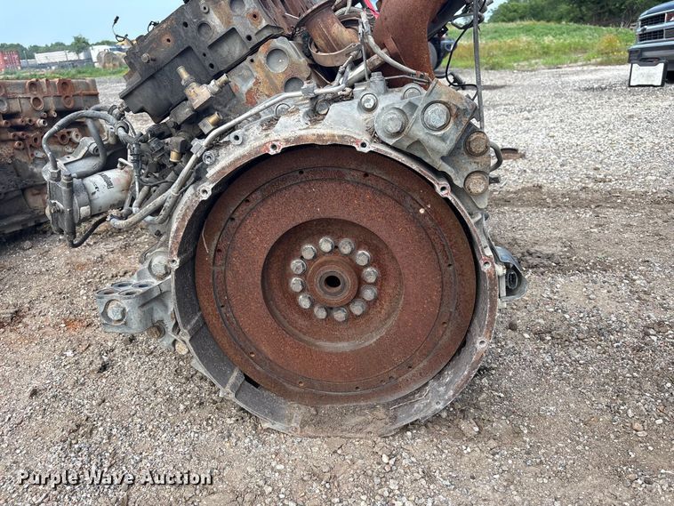 image for item EW8992 (3) diesel engines
