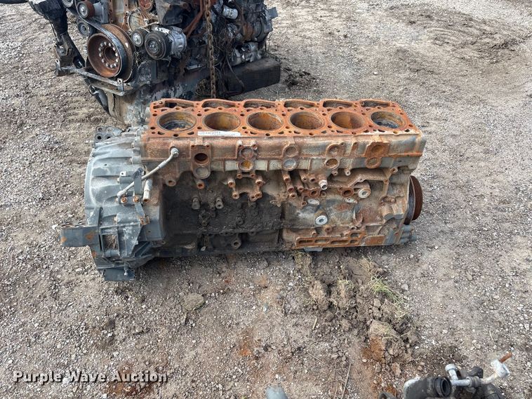 image for item EW8992 (3) diesel engines