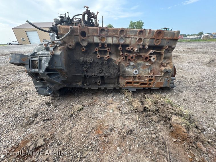 image for item EW8992 (3) diesel engines