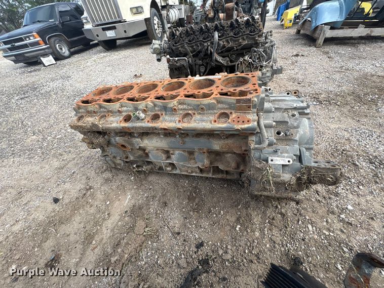 image for item EW8992 (3) diesel engines
