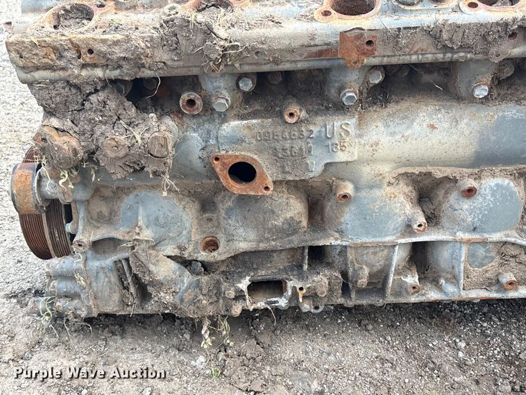 image for item EW8992 (3) diesel engines