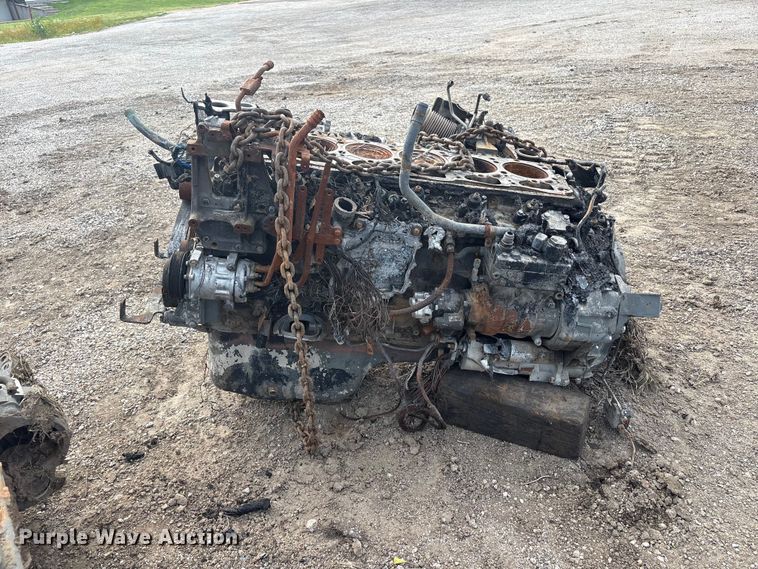 image for item EW8992 (3) diesel engines