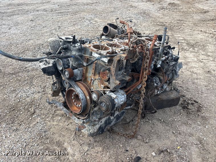 image for item EW8992 (3) diesel engines