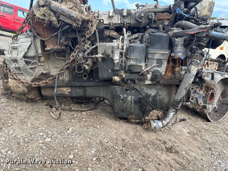 image for item EW8992 (3) diesel engines