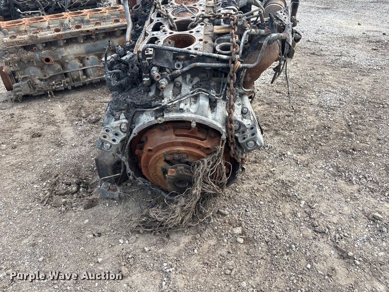 image for item EW8992 (3) diesel engines