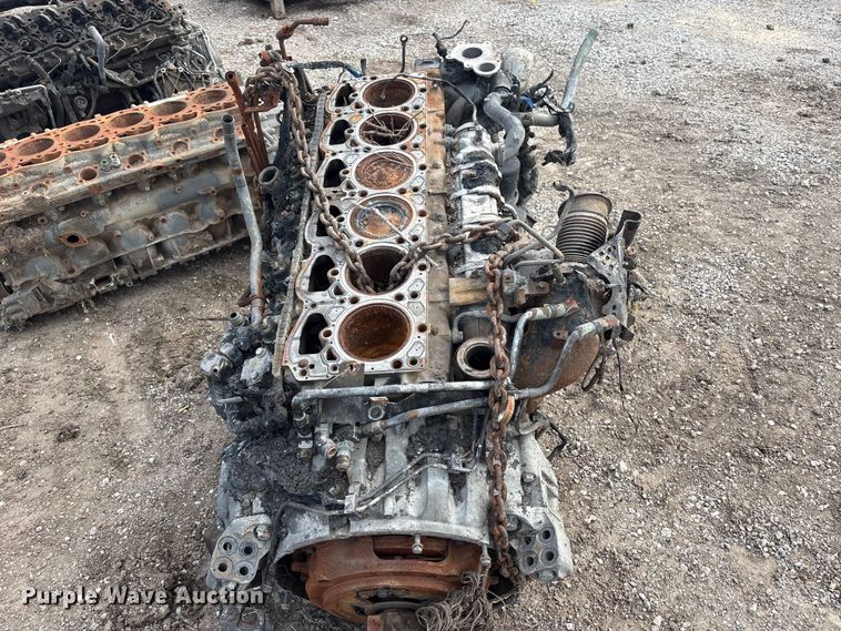 image for item EW8992 (3) diesel engines