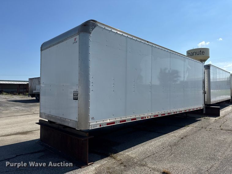 Supreme SVF24091102 box bed
