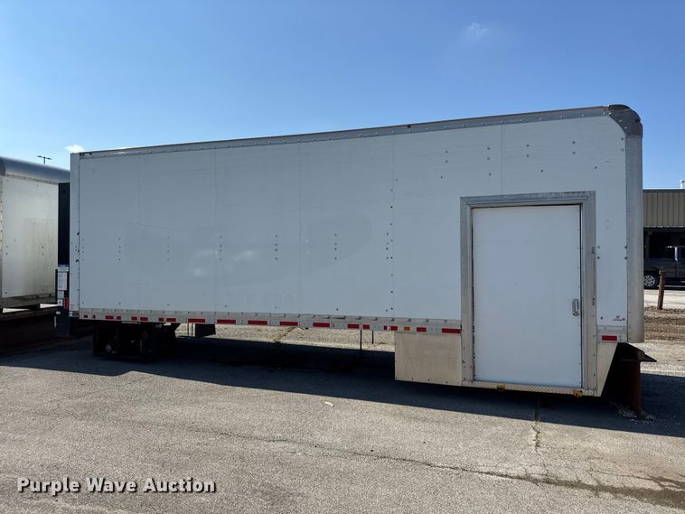 image for item EX2055 Supreme SVF24091102 box bed