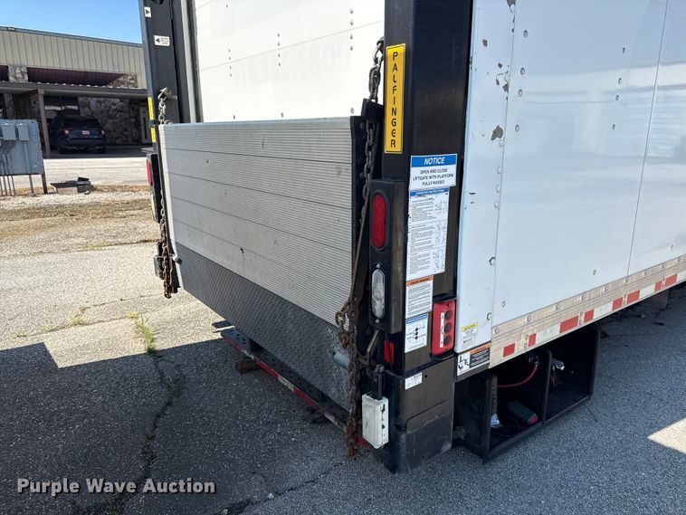 image for item EX2055 Supreme SVF24091102 box bed