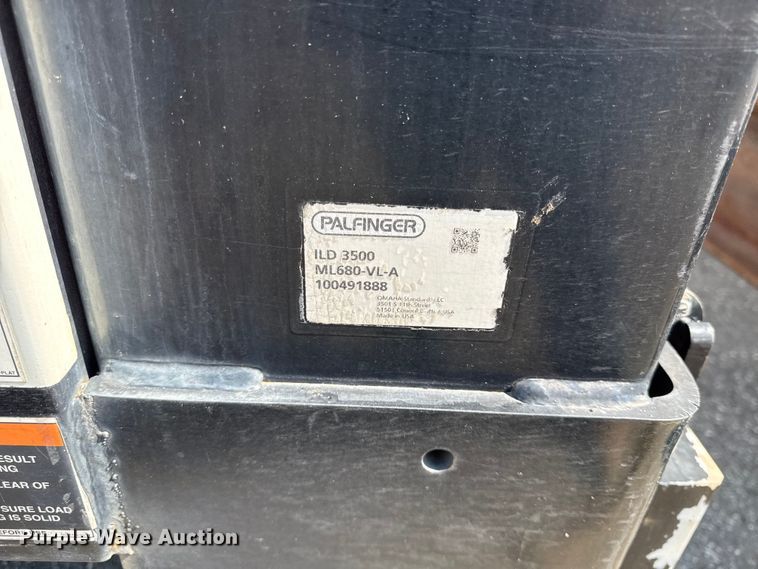 image for item EX2055 Supreme SVF24091102 box bed