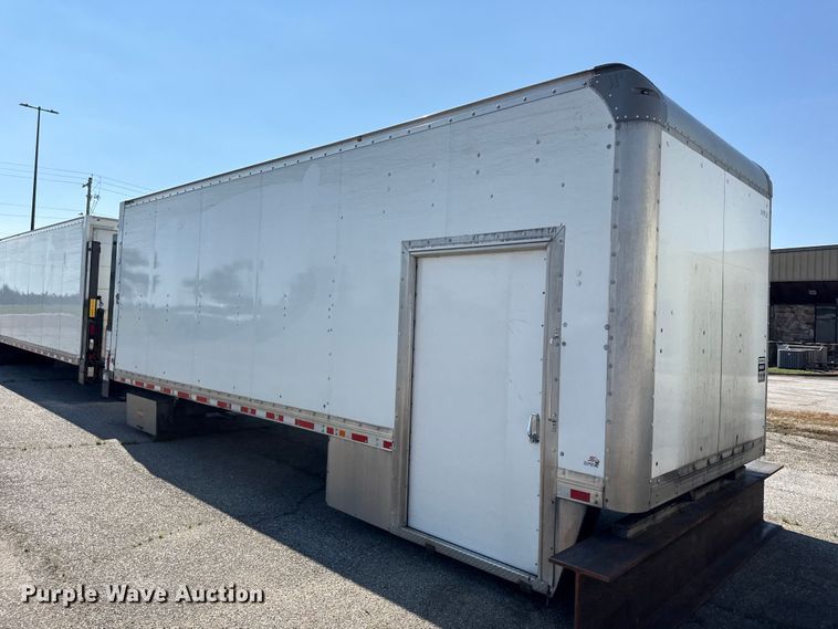 image for item EX2056 Supreme SVF24091102 box bed
