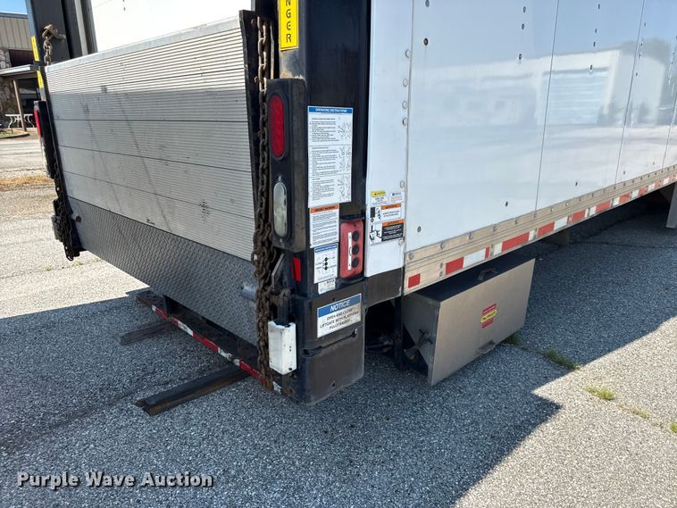 image for item EX2056 Supreme SVF24091102 box bed