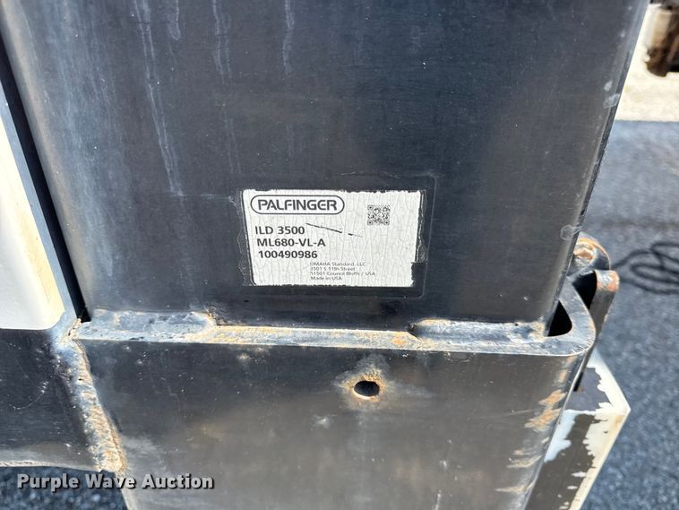 image for item EX2056 Supreme SVF24091102 box bed