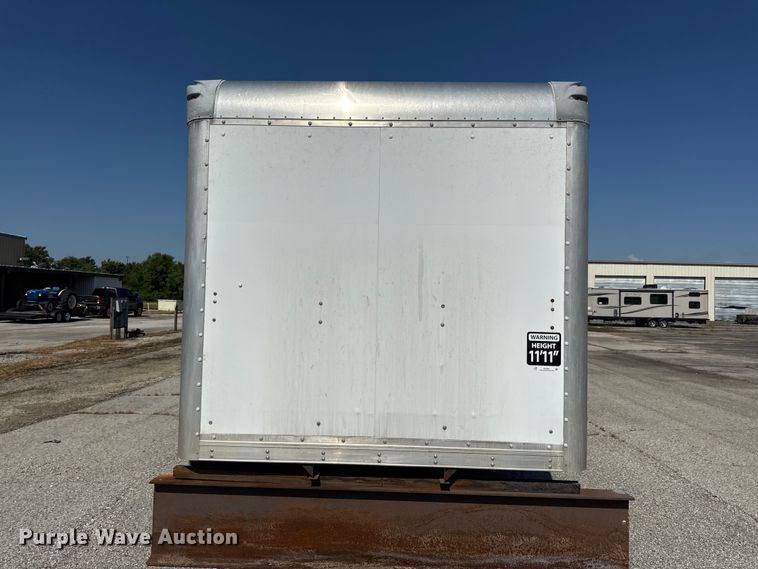 image for item EX2057 Supreme SVF24091102 box bed